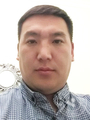Захаров Нюргун Геннадьевич Захаров Нюргун Геннадьевич
