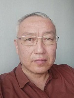 Игорь Иванович Иванов