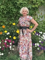 Анучина Татьяна Владимировна