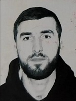 Убайдулло Мирзокаримович Сафаров