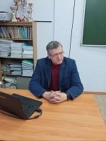 Виктор Николаевич Шелепень