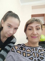 Калинина Инна Александровна