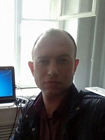 Алексей Юрьевич Чванов