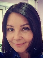 Паздникова Наталья Анатольевна