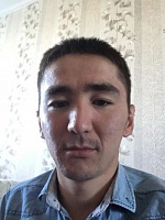 Нурбек Осконбекович Чычалаев