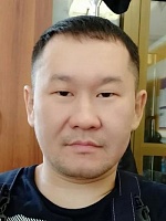 Владимир Александрович Бадлаев