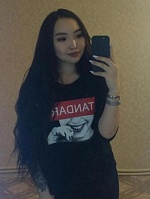 Гаврильева Иванна Ивановна