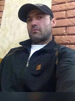 Киромуддин Джалолович Джамолов