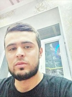 Ихкомуддин Саймуддинович Шобидинов