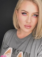 Злата Дмитриевна Новикова