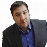 Шепелёв Дмитрий Алексеевич