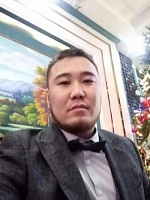 Иван Юрьевич Архипов