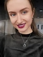 Максимова Дарья Сергеевна