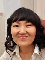 Айталина Николаевна Иванова
