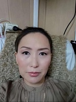 Анна Васильевна Гаврильева