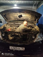 Георгий Александрович Камнев