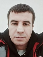 Дмитрий Иванович Ужаков