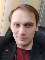 Михаил Сергеевич Баранов