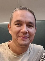 Сергей Георгиевич Артахинов