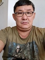 Александр Михайлович Степанов