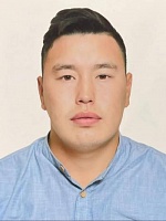 Аян Артемович Павлов