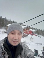 Николай Александрович Марков
