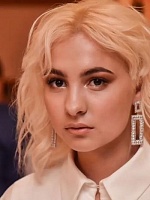Терёшкина Елизавета Александровна