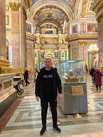 Семен Валерьевич Елисеев