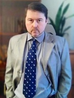 Евгений Павлович Филиппов