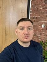 Максим Николаевич Колпиков