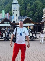 Иван Васильевич Кудряшов