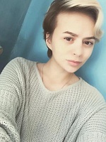 Лисицына Марина Сергеевна