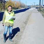 Петр Спиридонович Рожин