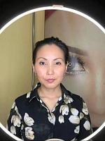 Елена Ивановна Петрова