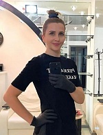 Лосева Ирина Евгеньевна