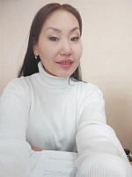 Любовь Михайловна Лугинова