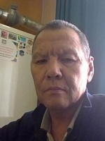 Сэм Иваноич Лазарев
