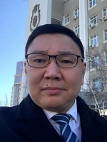 Алексей Елисеевич Заболоцкий