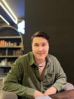 Тимофей Николаевич Поликарпов