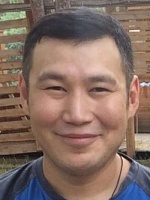 Васильев Анатолий Михайлович