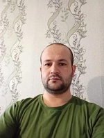 Туйчибек Сохибназарович Гадоев