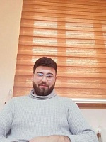Мухаммад Ризаматович Амиркулов