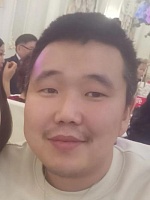 Ян Романович Сивцев