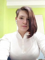 Великая Ангелина Андреевна