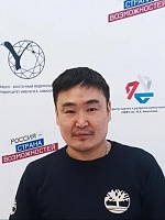 Максим Афанасьевич Слепцов
