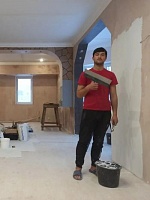 Умеджон Усмонович Худойдодов