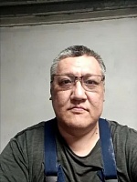 Ф&#доров Марк Айисенович
