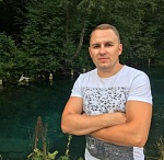 Старков Антон Валерьевич