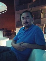Виталий Анатольевич Васильев