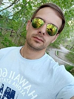 Илья Денисович Романов